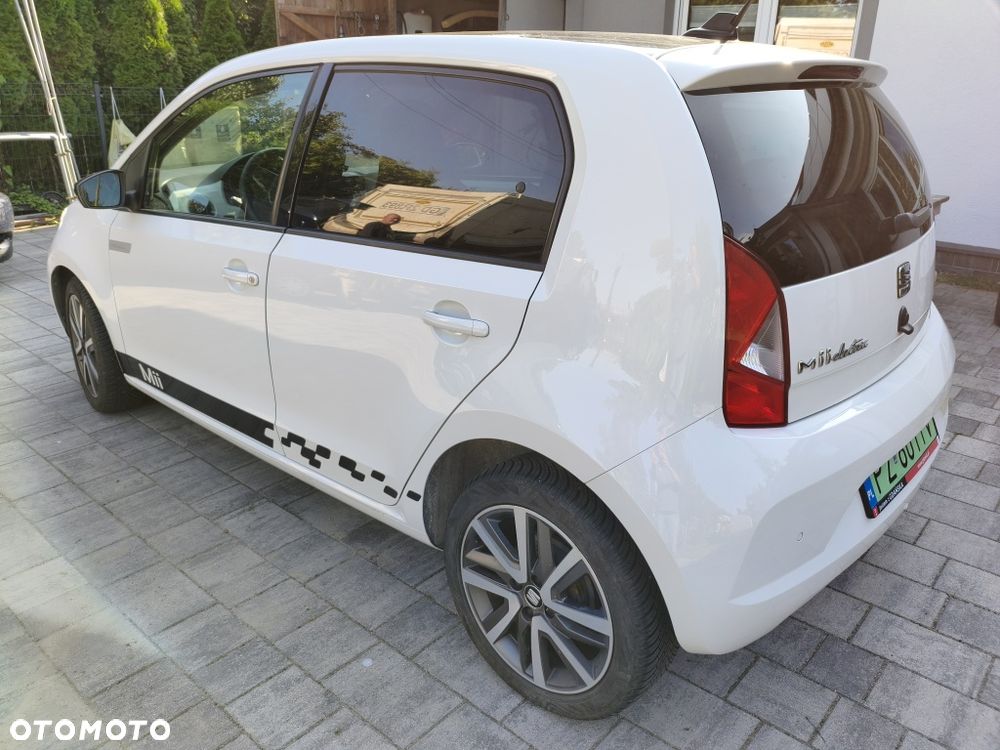 Seat Mii - 3