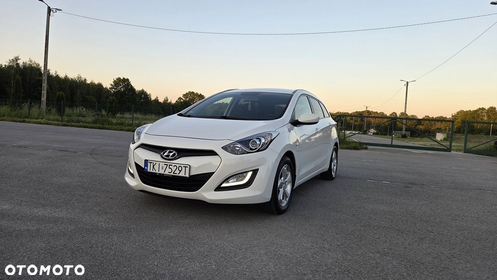 Hyundai i30 1.4 Style - 2