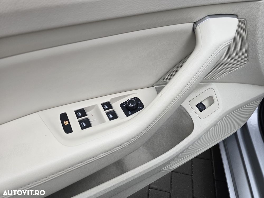 Volkswagen Passat 2.0 TDI SCR 4Motion DSG Elegance - 22