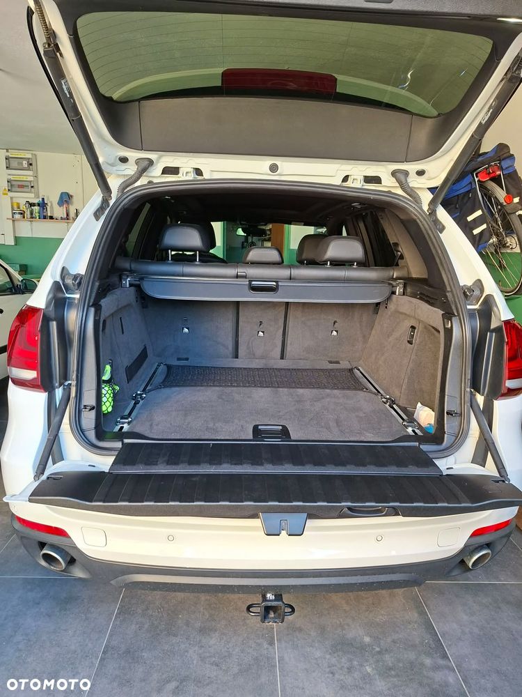 BMW X5 xDrive35i - 15