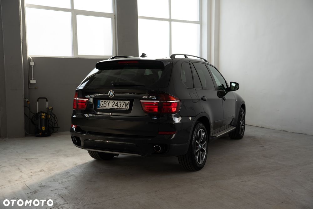 BMW X5 - 5