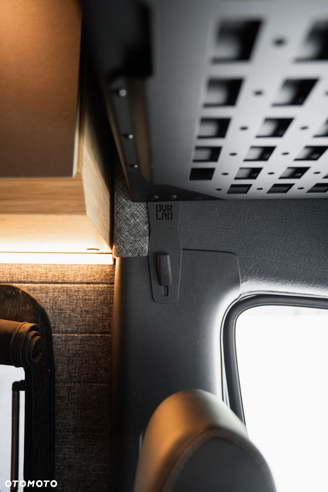 VANNADO Karakorum l2h2 4x4 Sprinter - 22