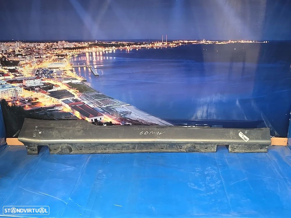 Embaladeira laterais direita para bmw série 6 e63 e64 2004- - 1