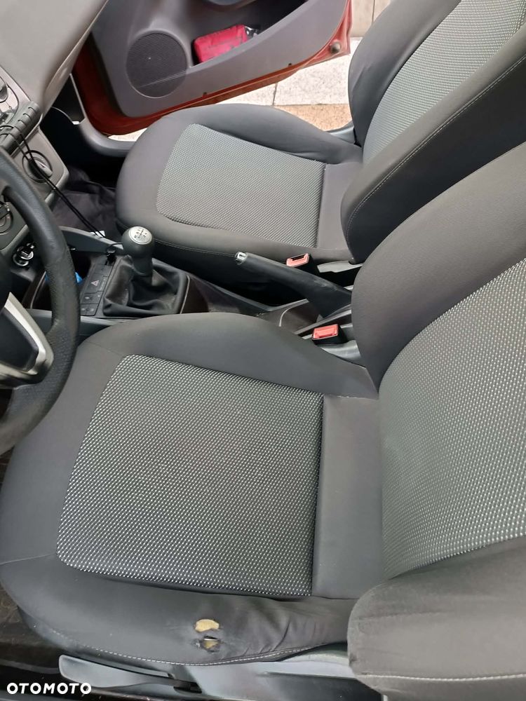 Seat Ibiza 1.4 TDI DPF Ecomotive - 2