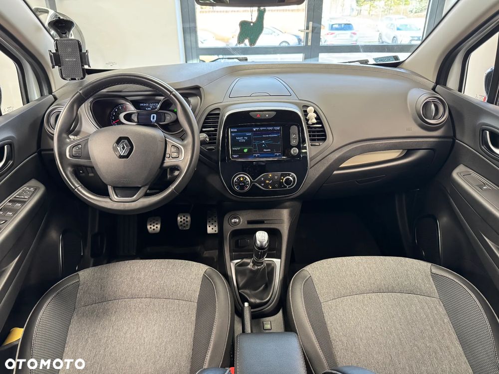 Renault Captur - 5