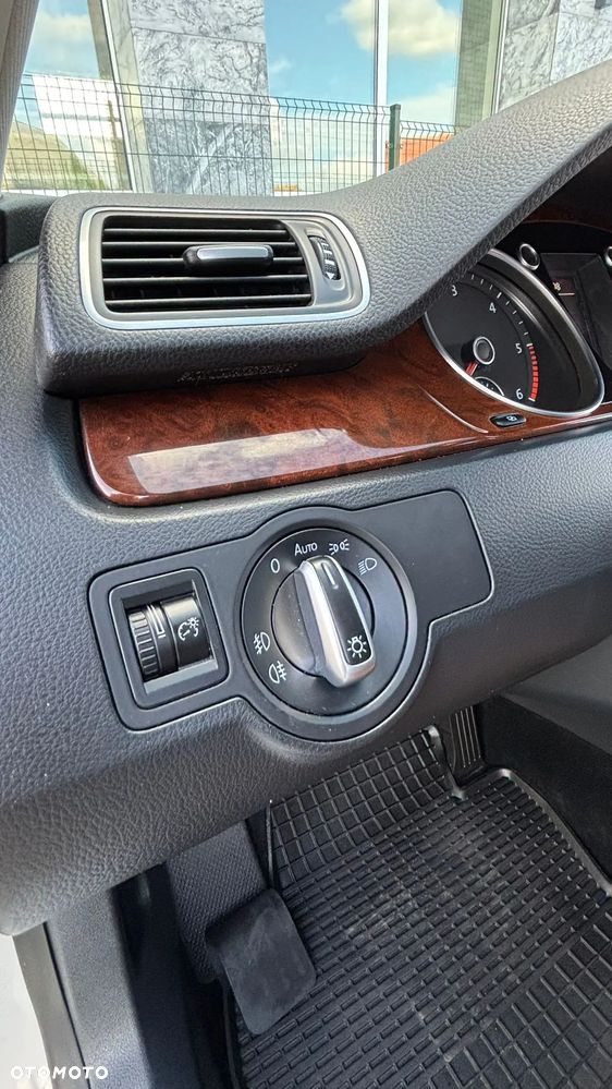 Volkswagen CC - 31