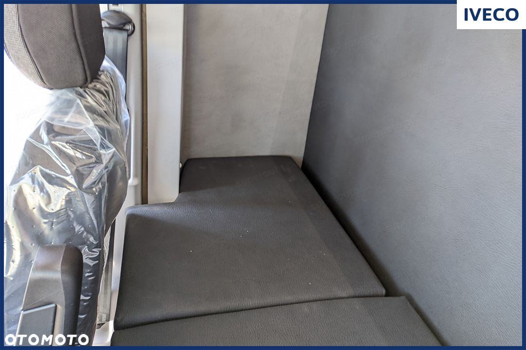 Iveco Daily 70C18 Hi-Matic Zabudowa 15EP 3.0 180KM - 18