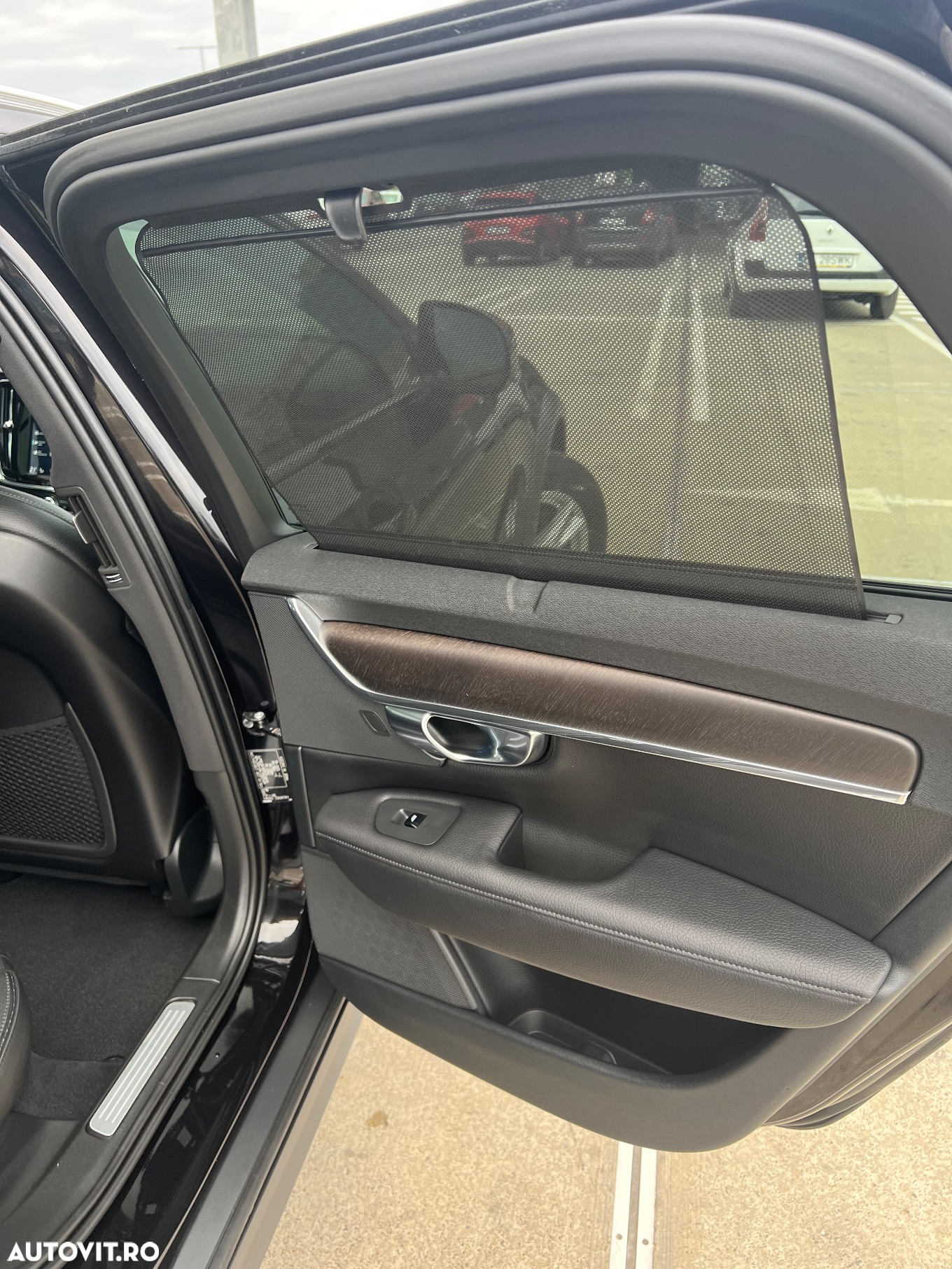 Volvo V90 Cross Country T5 AWD Geartronic Pro - 14