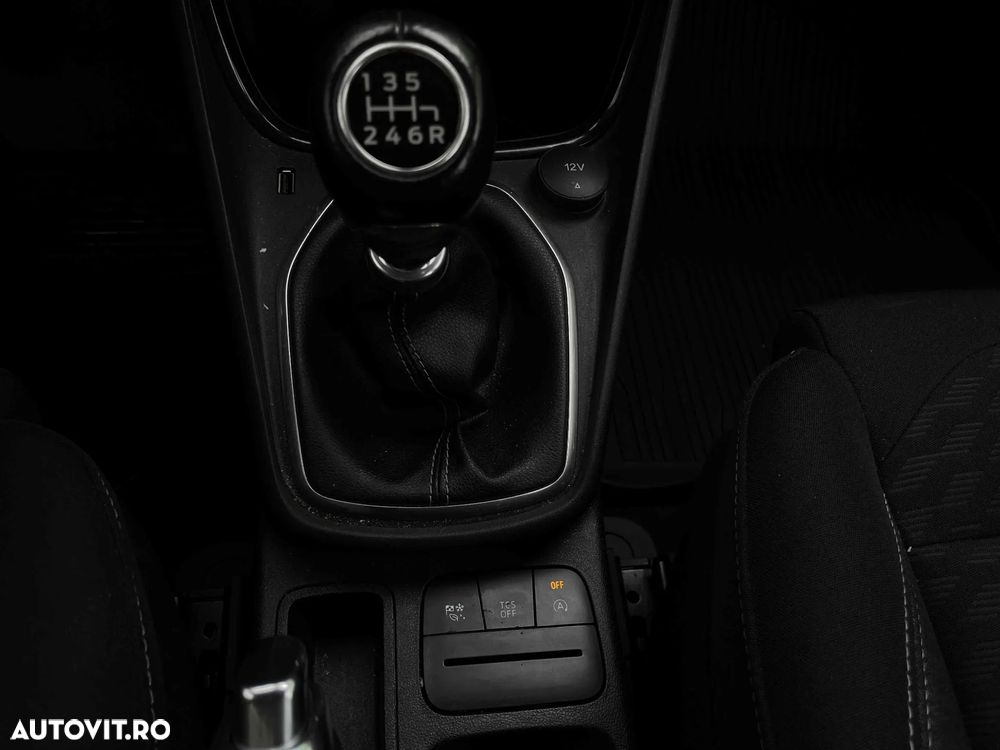 Ford Puma - 12