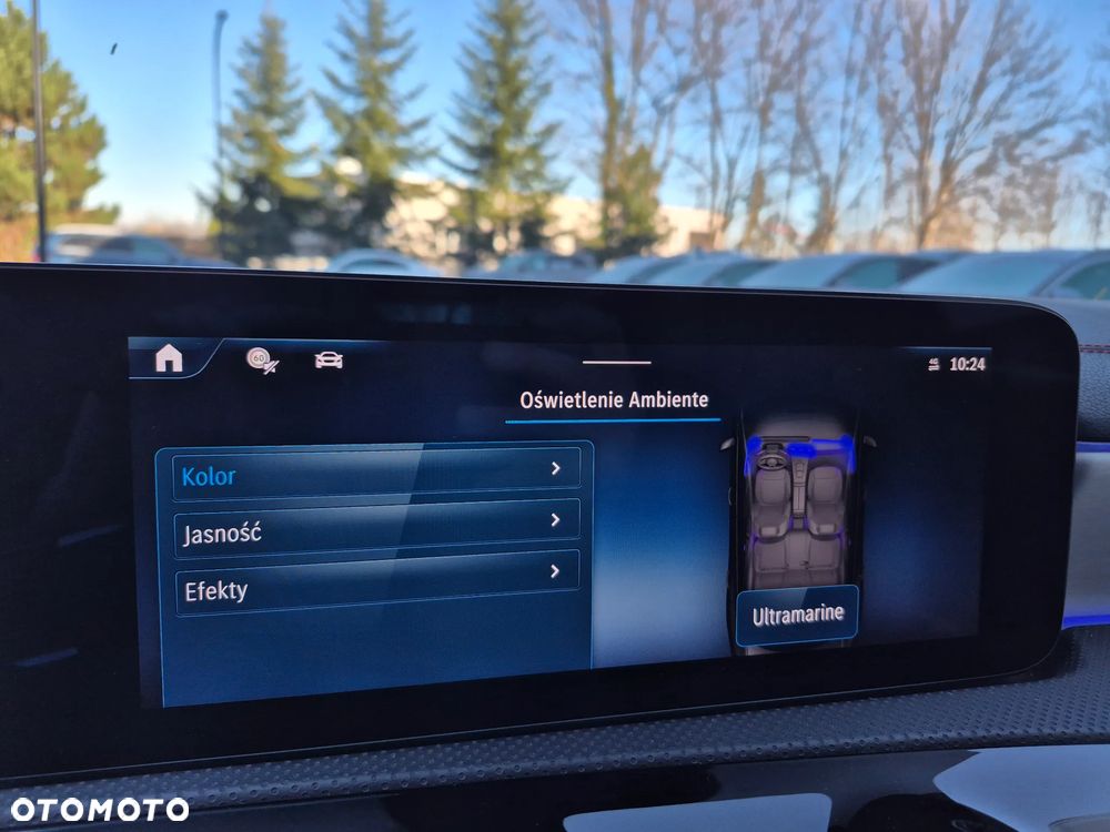 Mercedes-Benz CLA 200 AMG Line 7G-DCT - 20