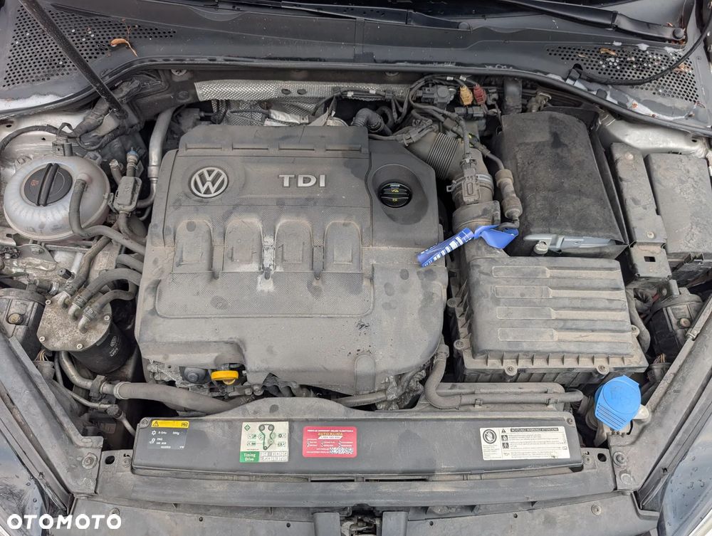 Volkswagen Golf - 13