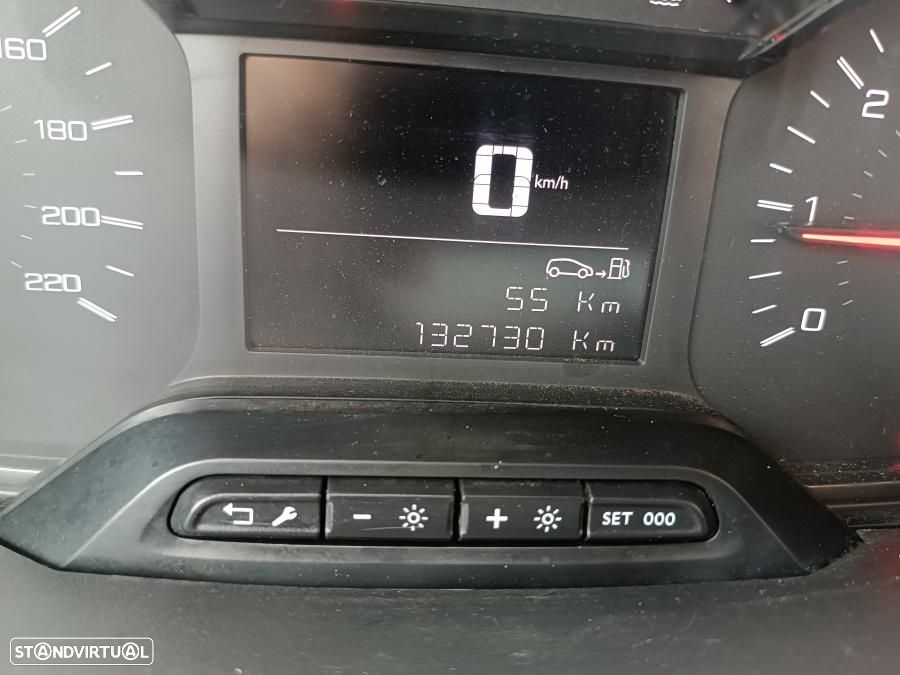 Peugeot Partner 1.5 HDi - 4