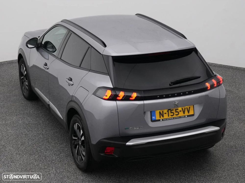 Peugeot e-2008 50 kWh Allure - 31