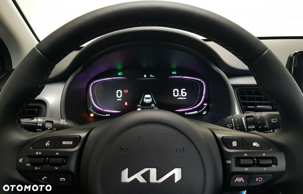 Kia Stonic 1.2 M - 16