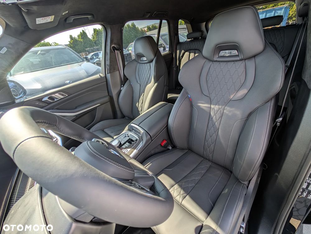 BMW X5 xDrive40d mHEV M Sport sport - 13