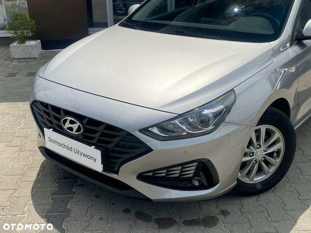 Hyundai i30 1.5 DPI Modern - 4