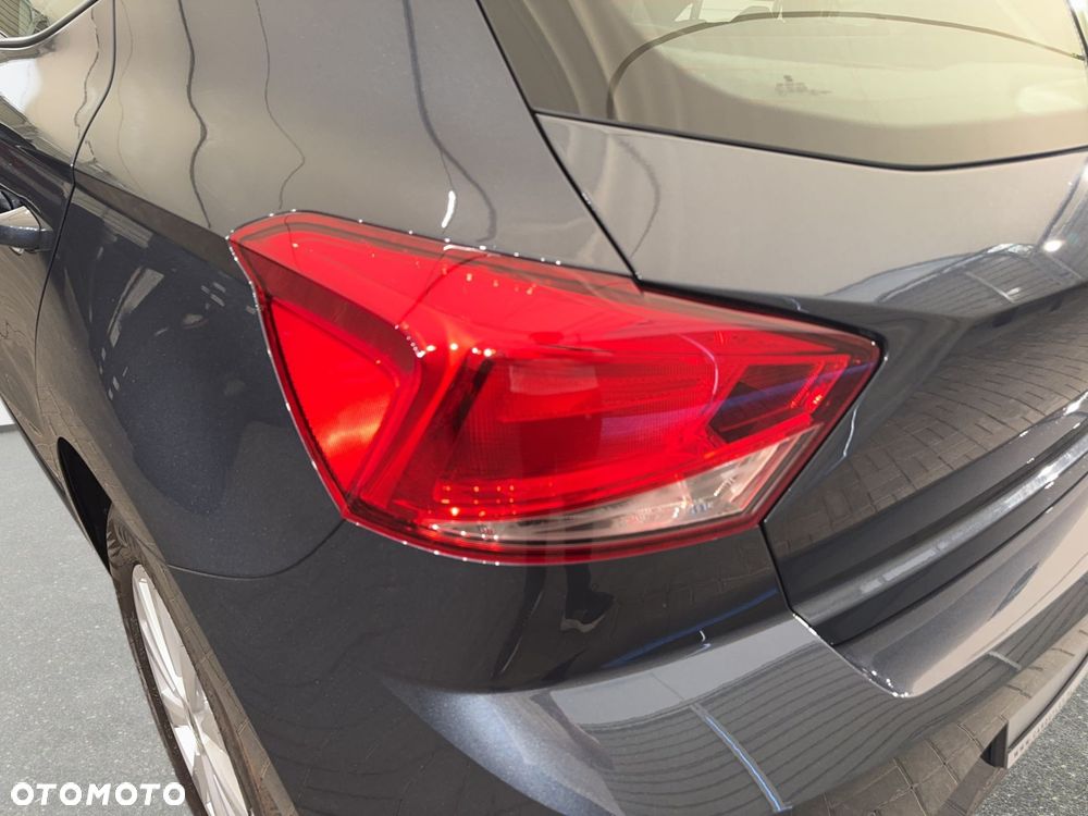 Seat Ibiza - 12