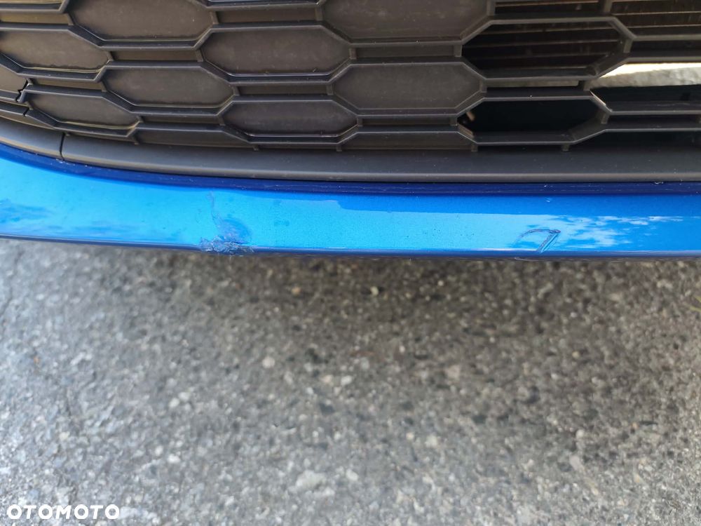 Skoda Fabia 1.0 Ambition - 17