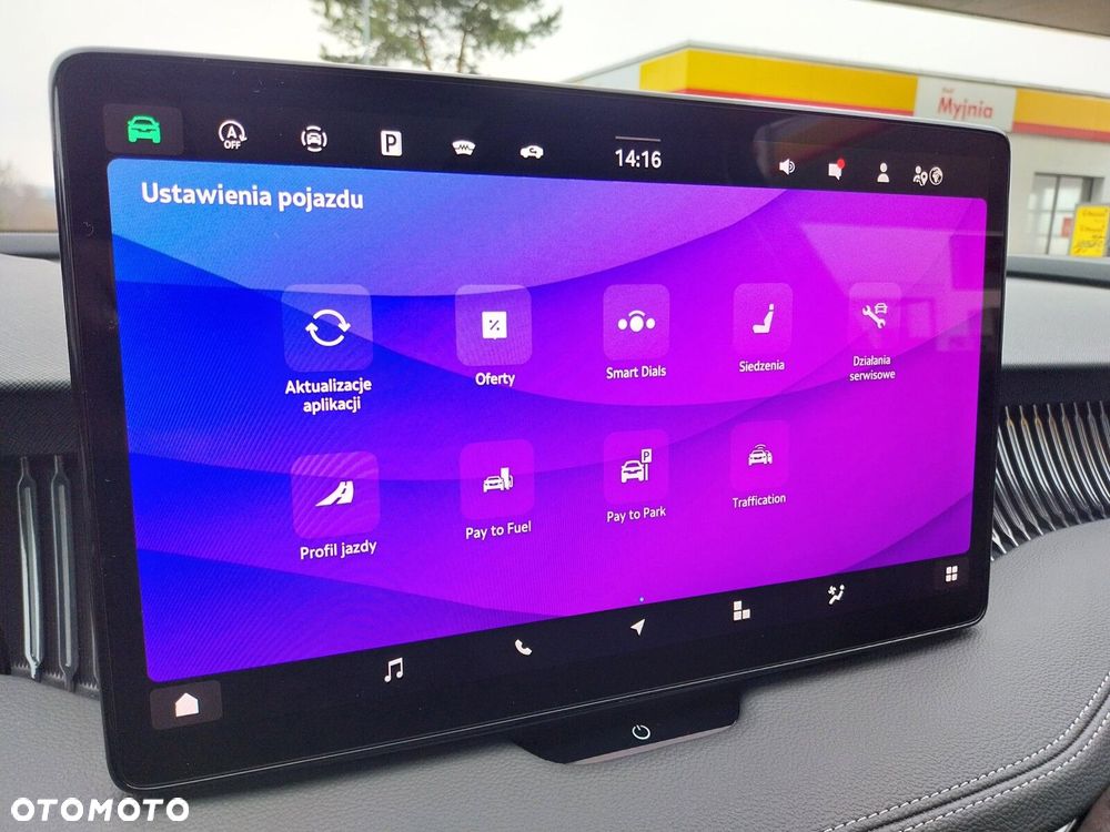 Skoda Superb 2.0 TDI SCR 4x4 L&K DSG - 32