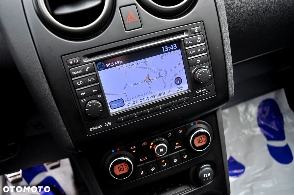 Nissan Qashqai 2.0 acenta - 34