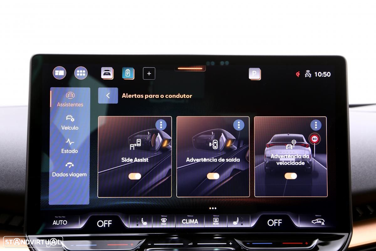 Cupra Tavascan 210 kW/77kWh HA Endurance - 42
