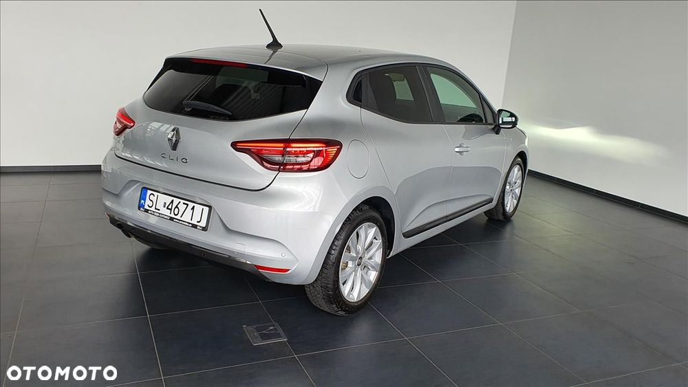 Renault Clio 1.0 TCe Zen - 7