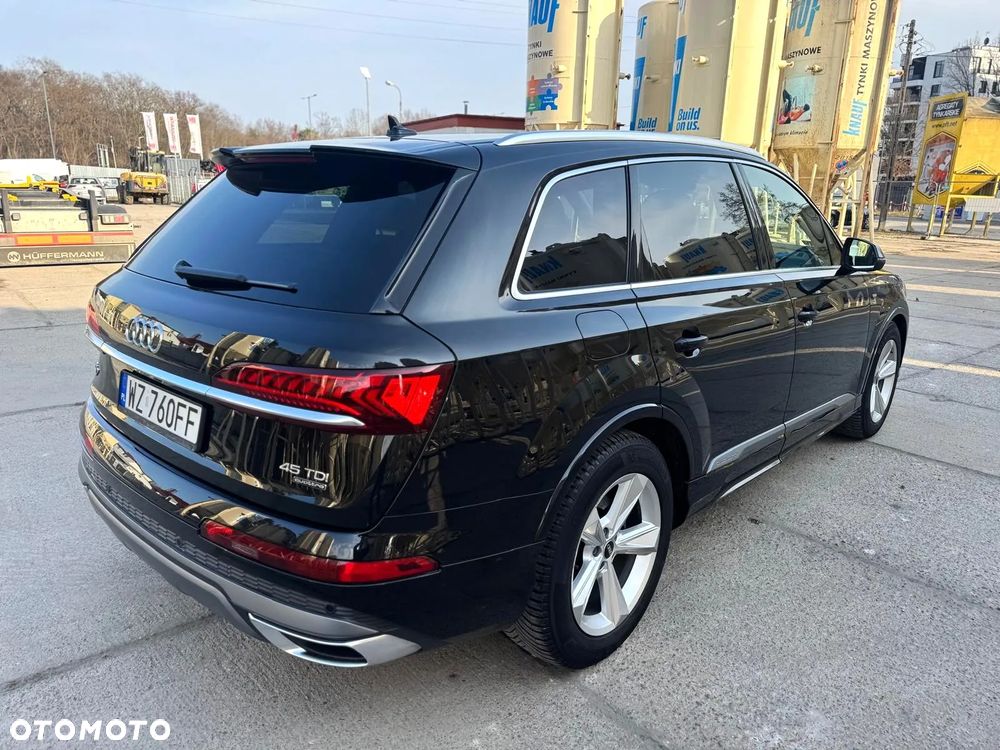 Audi Q7 - 3
