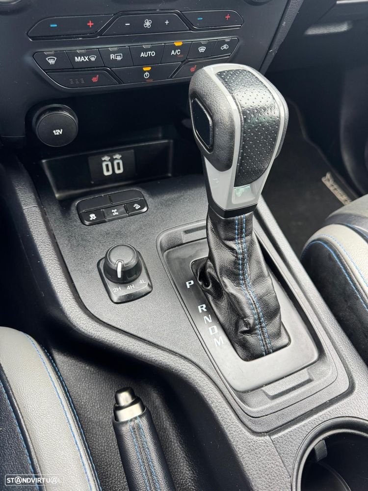 Ford Ranger 2.0 TDCi CD Raptor 4WD - 14