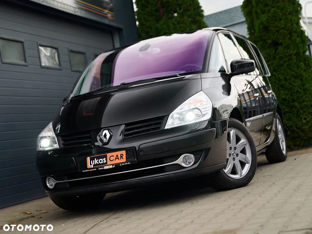 Renault Grand Espace 2.0 dCi 175 FAP Initiale - 1