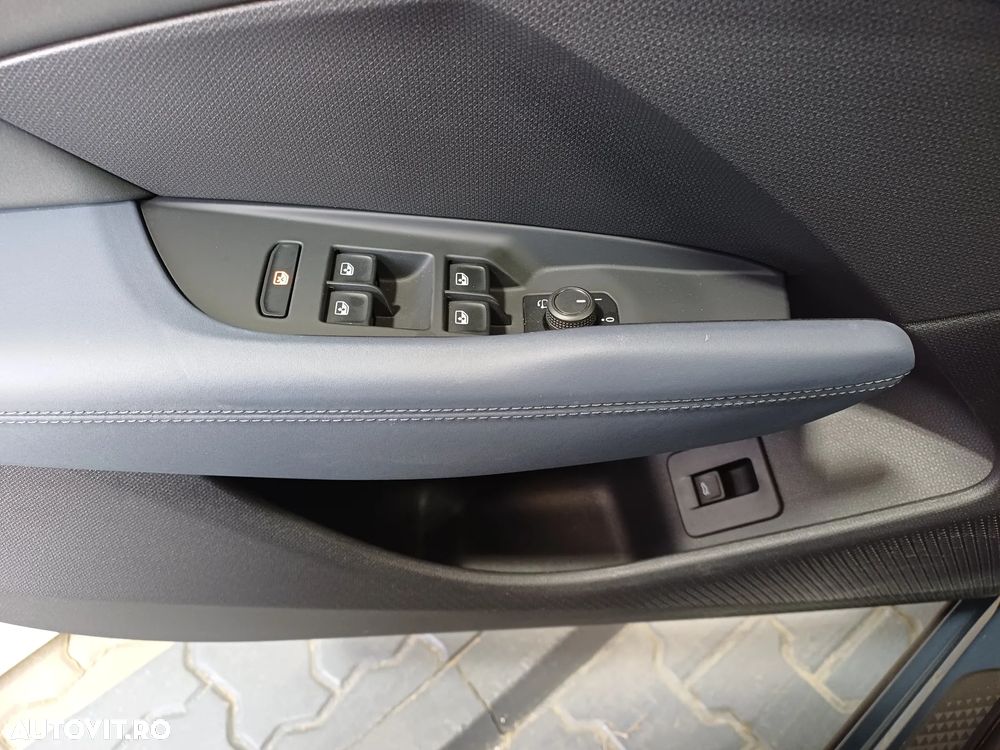 Cupra Terramar 1.5 e-TSI DSG7 MHEV - 7