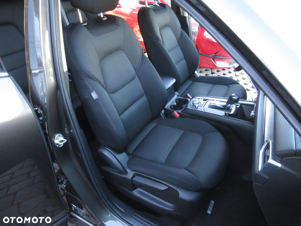 Mazda CX-5 2.0 Skyprestige 2WD - 10