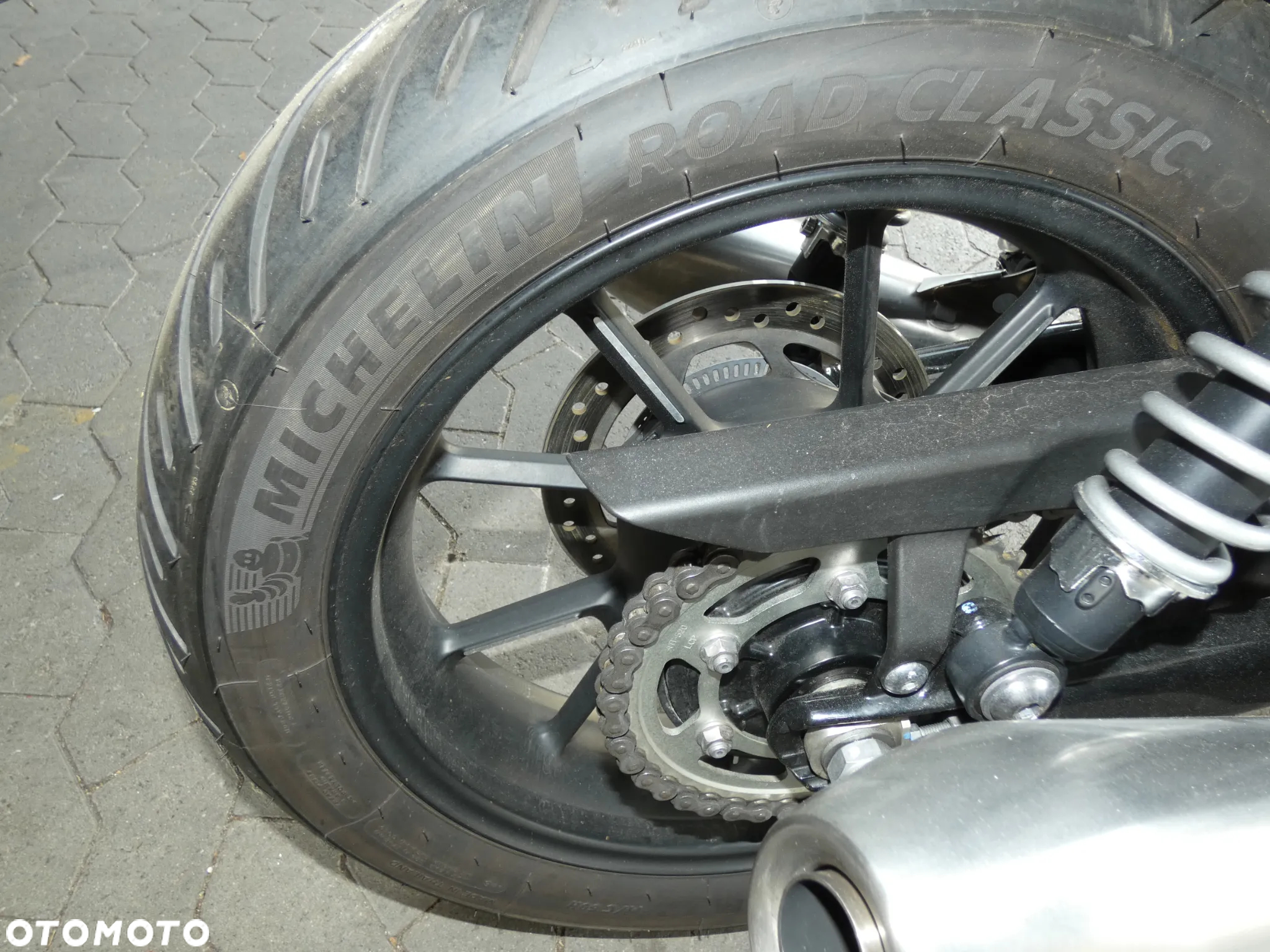 Triumph Speed Twin - 15