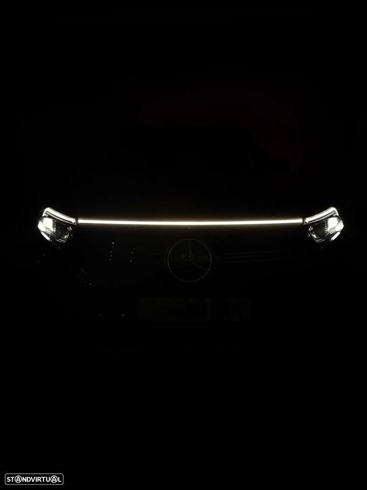 Mercedes-Benz EQB 250 AMG Line - 10