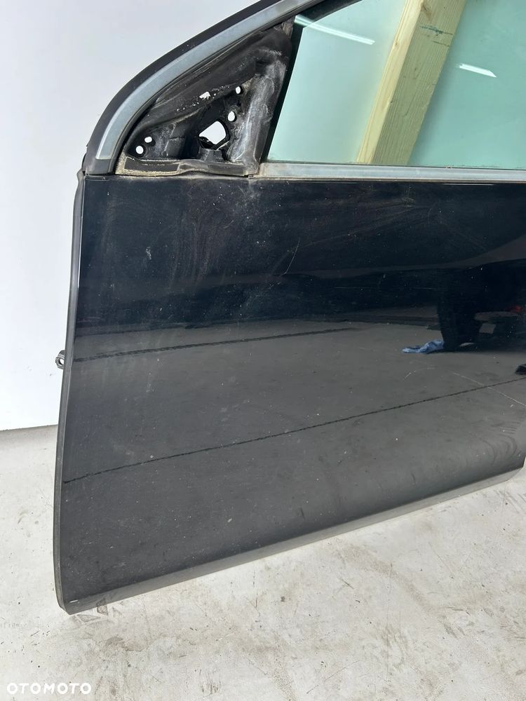 Volvo S60 V60 drzwi lewy przód lewe przednie  2010-2018 - 2