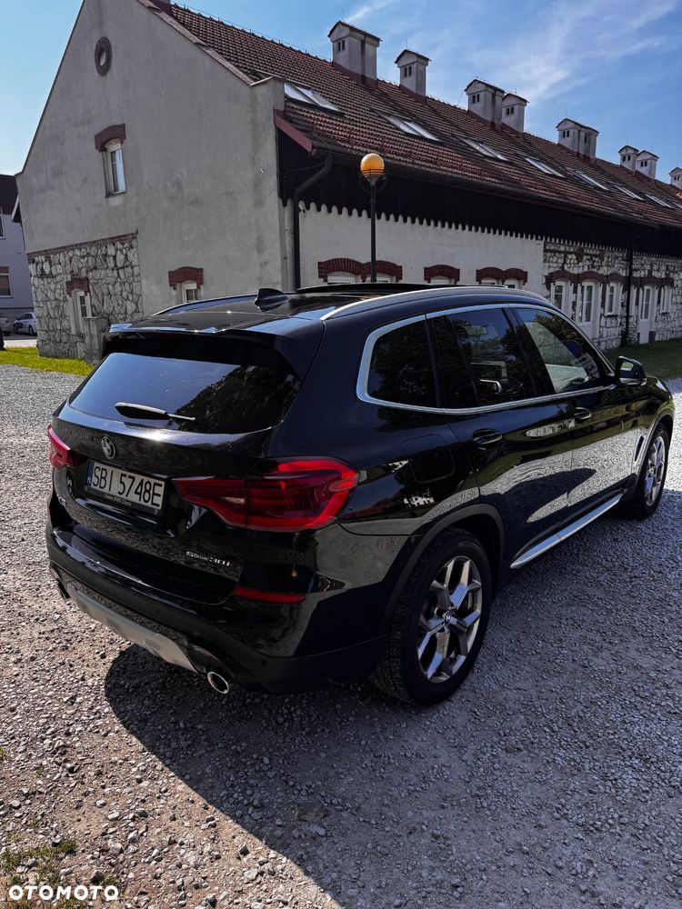 BMW X3 - 4