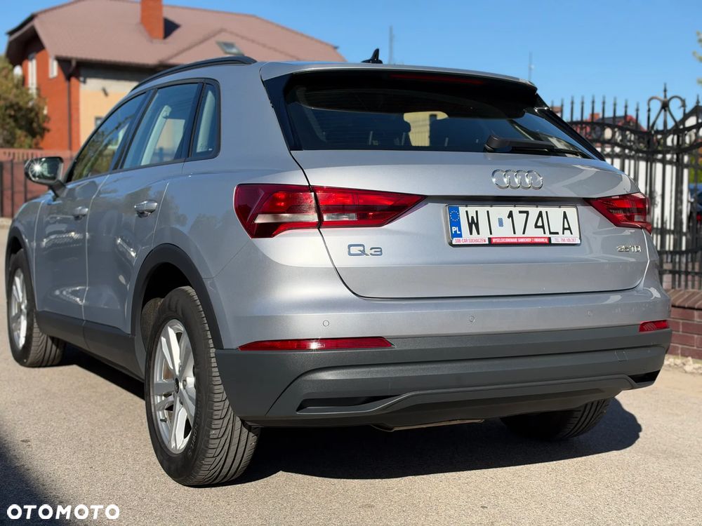 Audi Q3 35 TDI S tronic - 7