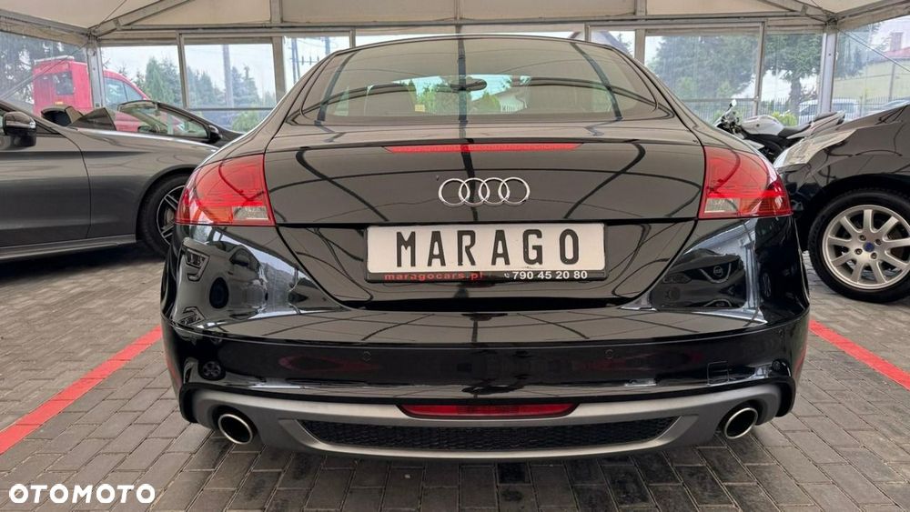 Audi TT Coupé - 25