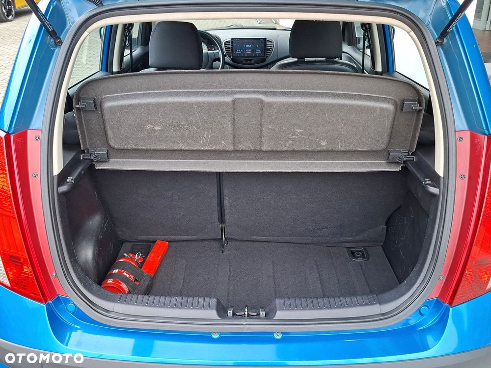 Hyundai i10 - 38