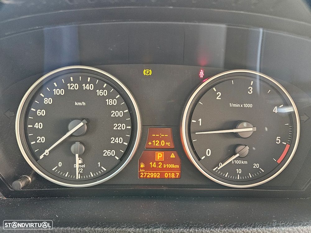BMW X5 3.0 d - 13