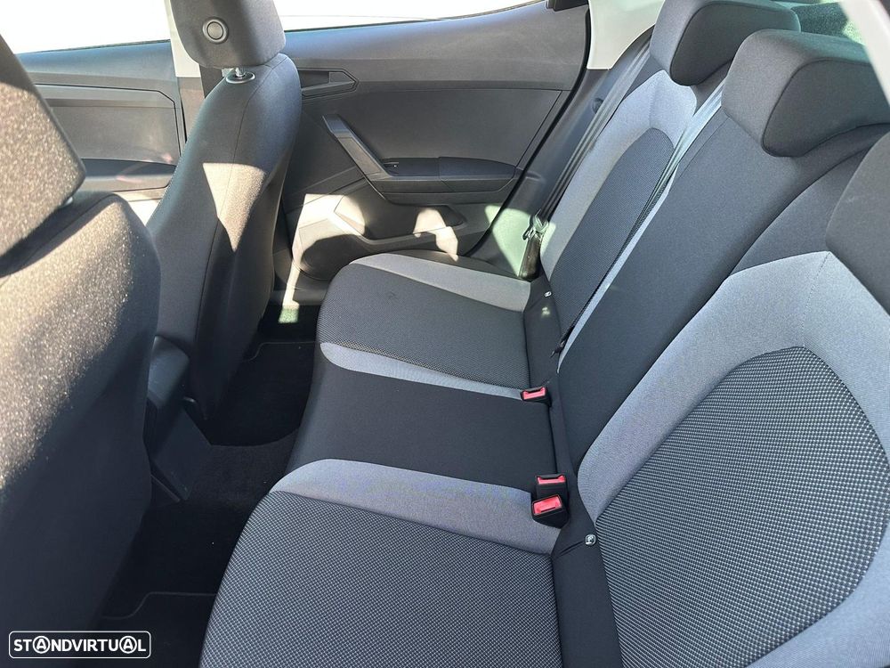 SEAT Ibiza - 6