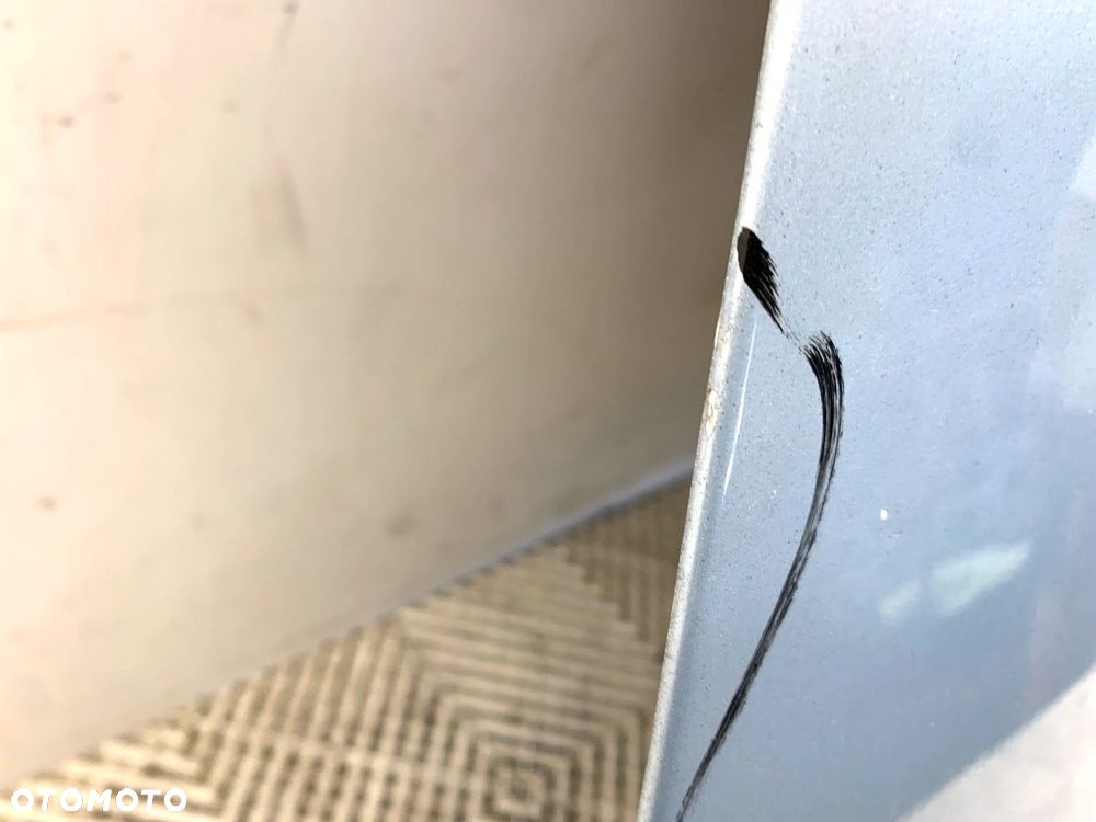 MASKA  PEUGEOT 607 (9D, 9U) 2000 - 2022 2.2 HDi 98 kW [133 KM] olej napędowy 2000 - 2006 - 5