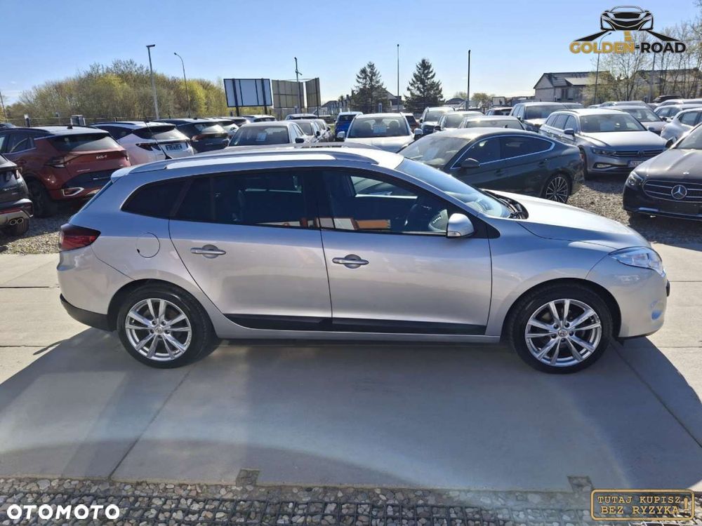 Renault Megane - 5