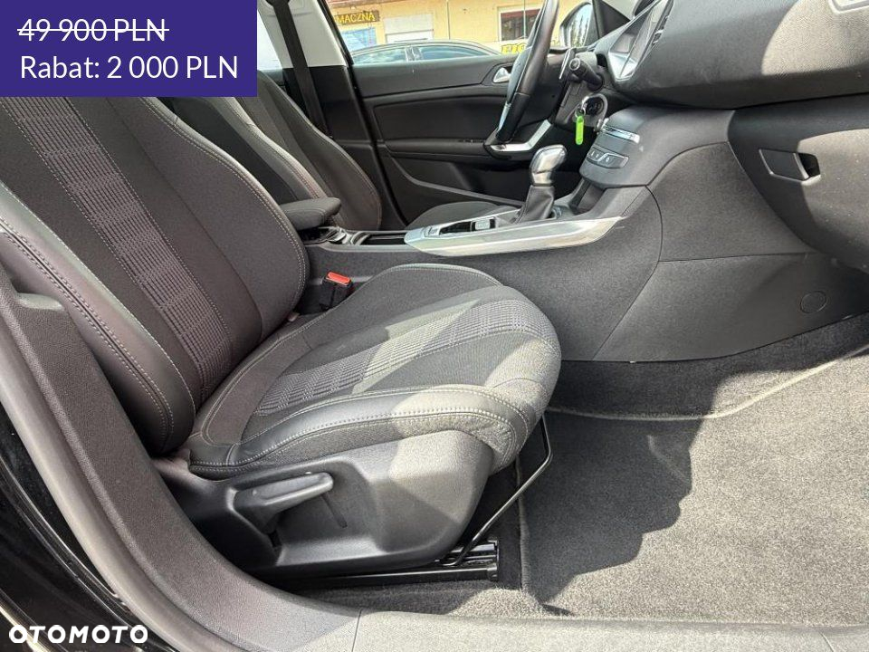 Peugeot 308 - 12