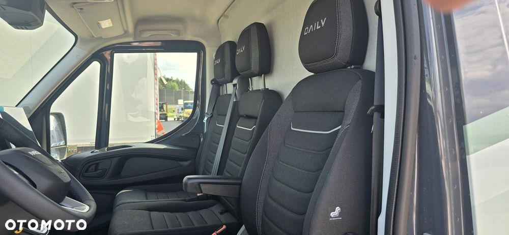 Iveco W CENIE PRZEGLĄDY EKSPOATACYJNE 4 LATA lub 300 000 km !!! - 19