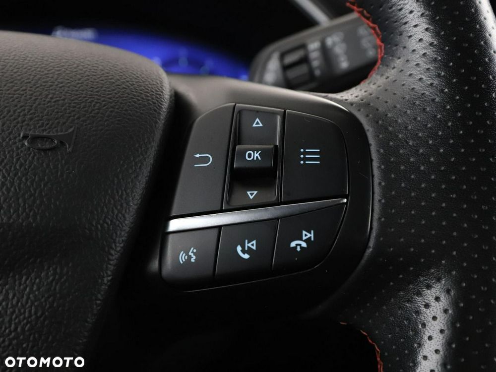 Ford Focus 2.0 EcoBlue ST-Line X - 32