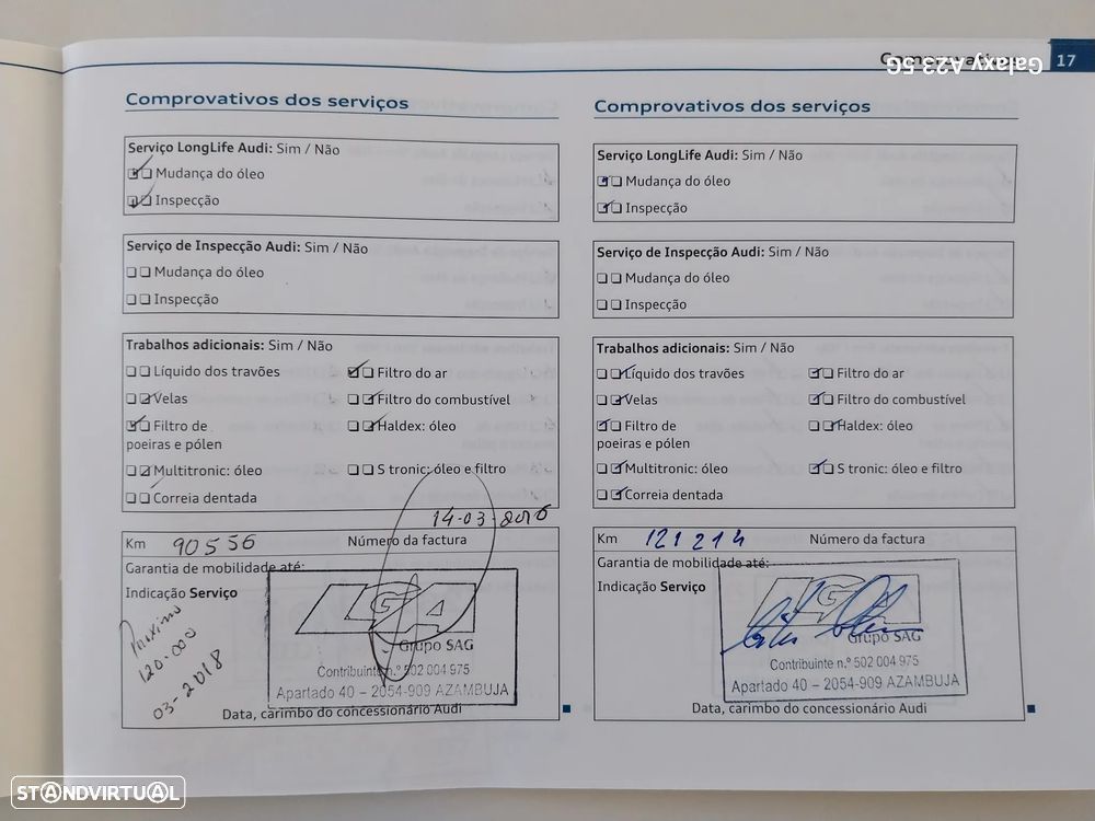 Audi Q5 2.0 TDI Exclusive S-tronic - 21