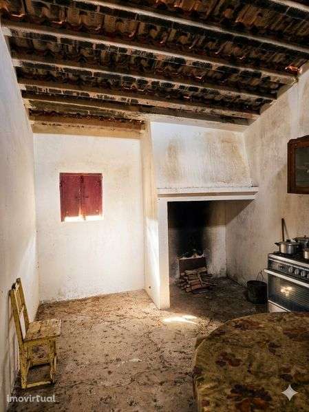 Terreno com casa Grândola - Grande imagem: 2/8