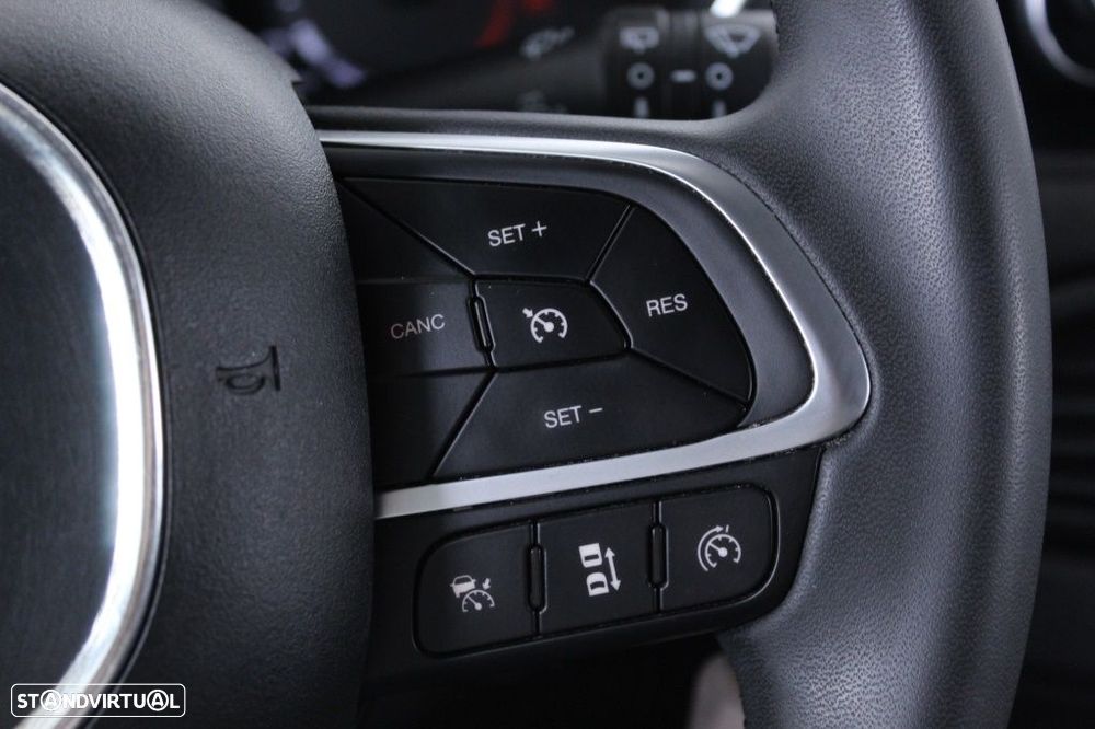 Fiat Tipo 1.3 M-Jet Lounge - 23