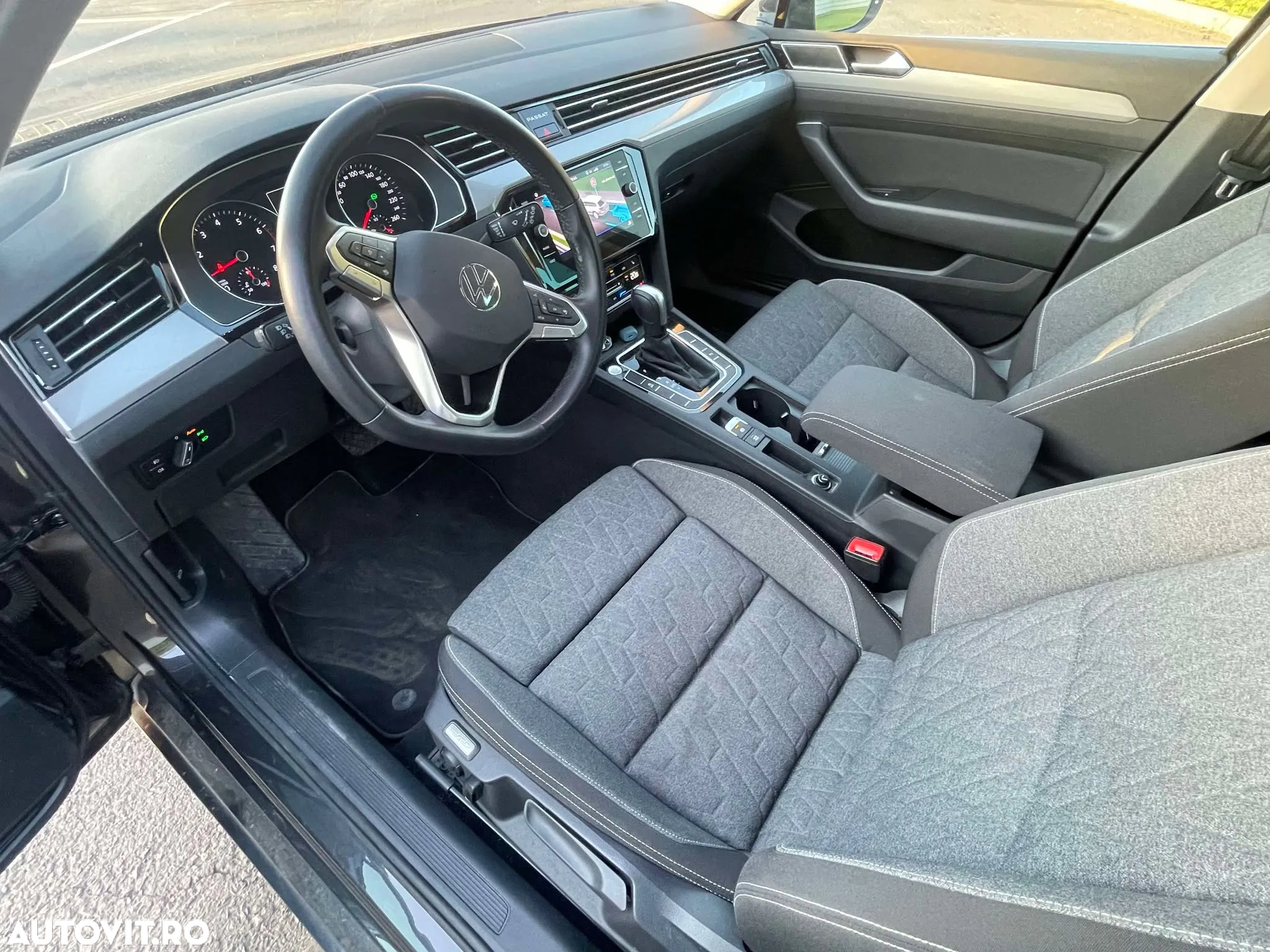 Volkswagen Passat Variant 1.5 TSI OPF DSG Business - 16