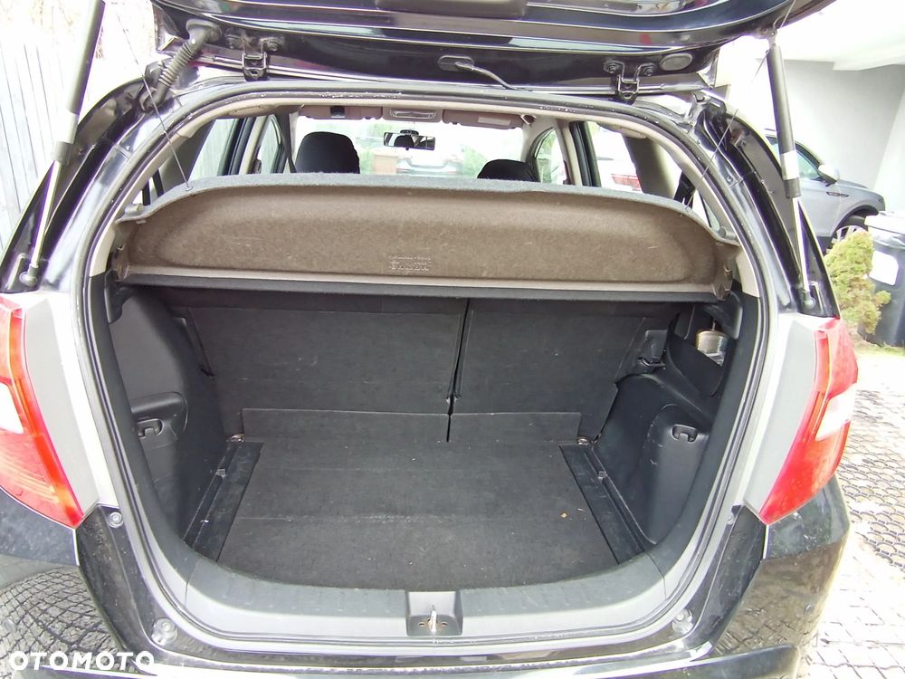 Honda Jazz 1.4 Trend - 7